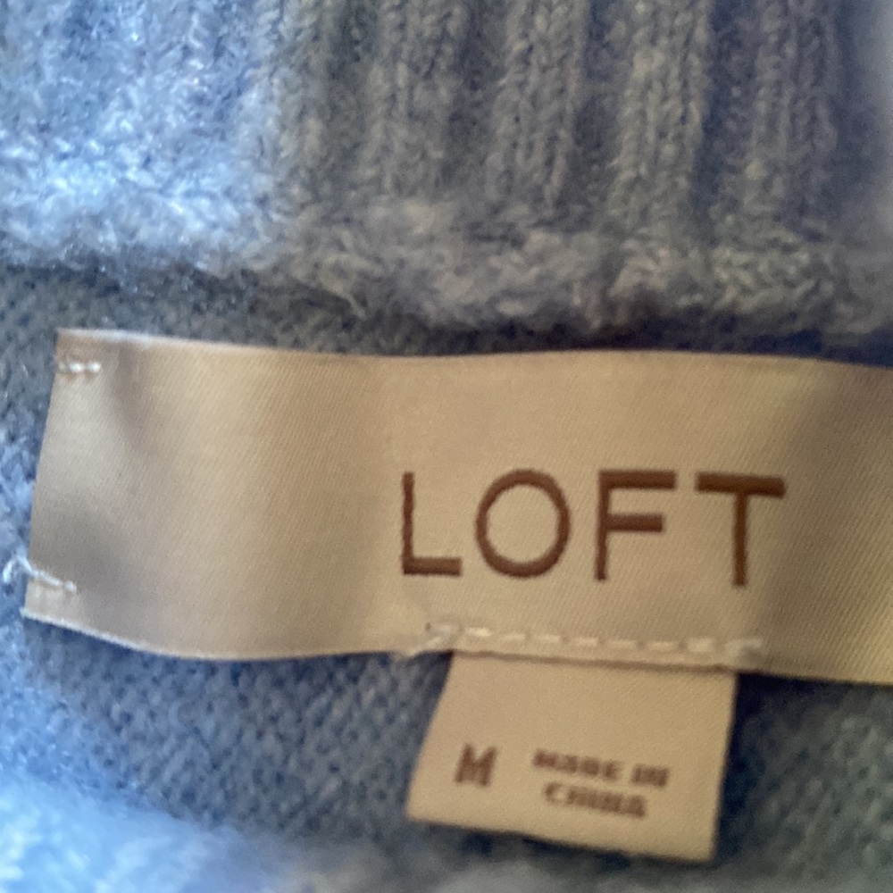 Loft sweater - Picture 2 of 4
